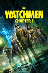 Watch Watchmen: Chapter I