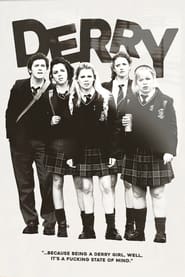 Watch Derry Girls