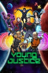 Watch Young Justice