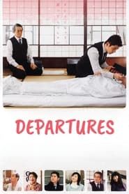 Watch Departures