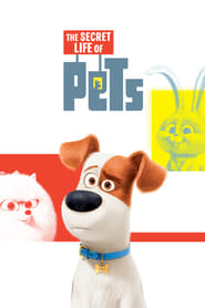 Watch The Secret Life of Pets