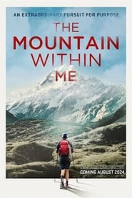 Watch The Mountain Within Me