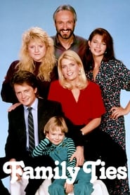 Watch Family Ties