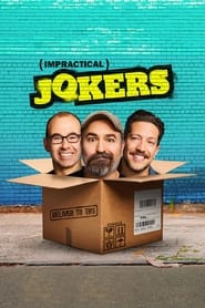 Watch Impractical Jokers