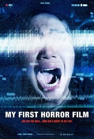 Watch My First Horror Film