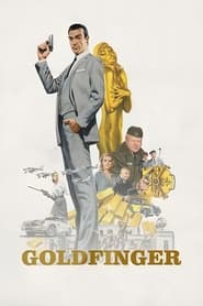 Watch Goldfinger