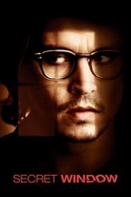 Watch Secret Window