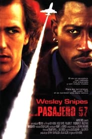 Watch Passenger 57