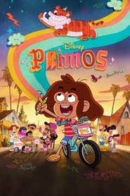 Watch Primos