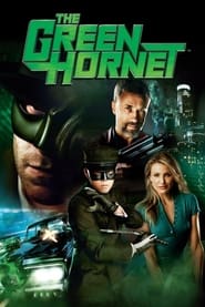 Watch The Green Hornet