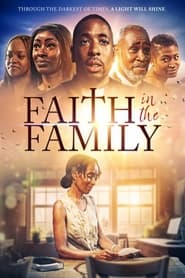 Watch Faith in the Family