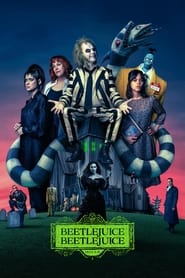 Watch Beetlejuice Beetlejuice