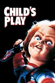 Watch Child's Play