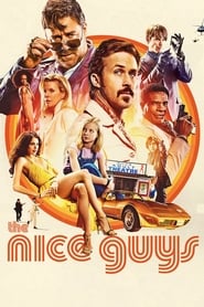 Watch The Nice Guys