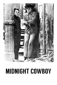 Watch Midnight Cowboy