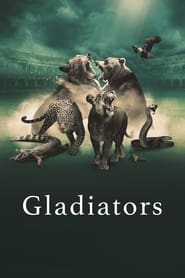 Watch Gladiators