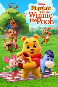 Watch Playdate with Winnie the Pooh