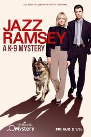 Watch Jazz Ramsey: A K-9 Mystery