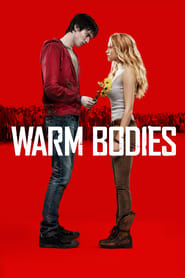 Watch Warm Bodies