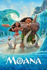 Watch Moana