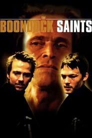 Watch The Boondock Saints