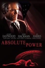 Watch Absolute Power