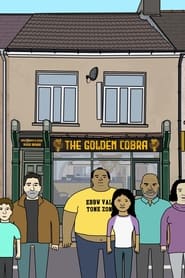 Watch The Golden Cobra