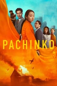 Watch Pachinko