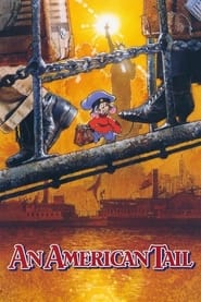 Watch An American Tail