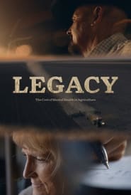 Watch Legacy