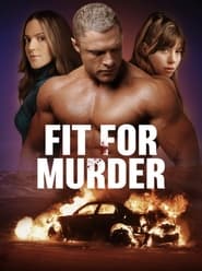 Watch Fit for Murder