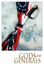 Watch Gods and Generals