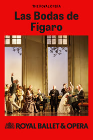 Watch Royal Opera House Live 2024/25: The Marriage of Figaro