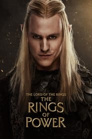 Watch The Lord of the Rings: The Rings of Power