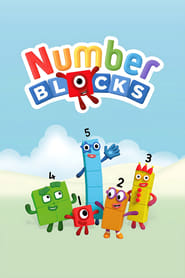 Watch Numberblocks