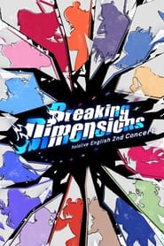 Watch hololive English 2nd Concert - Breaking Dimensions Day 2