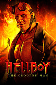 Watch Hellboy: The Crooked Man