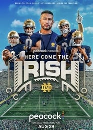 Watch Here Come the Irish