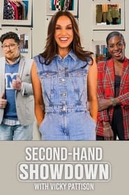 Watch Second-Hand Showdown with Vicky Pattison