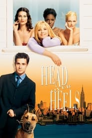 Watch Head Over Heels