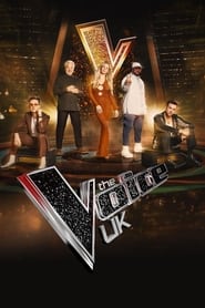 Watch The Voice UK