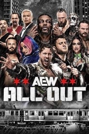 Watch AEW All Out