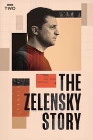 Watch The Zelensky Story