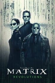 Watch The Matrix Revolutions