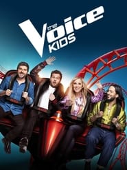 Watch The Voice Kids