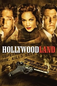 Watch Hollywoodland