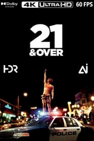 Watch 21 & Over