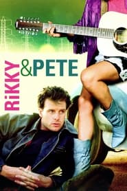 Watch Rikky and Pete