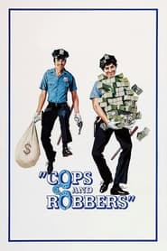 Watch Cops and Robbers