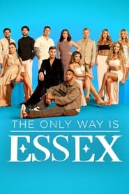 Watch The Only Way Is Essex